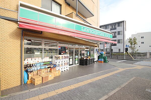 ラインプラザ 5B｜愛知県名古屋市東区出来町３丁目(賃貸マンション1R・5階・18.00㎡)の写真 その7