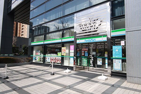 画像18:ファミリーマート　丸の内駅北店
