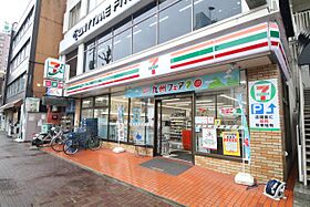 ハーモニーテラス佐古前町II 103 ｜ 愛知県名古屋市中村区佐古前町（賃貸アパート1K・1階・23.68㎡） その18