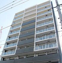 プレサンス名古屋STATIONフレア 902 ｜ 愛知県名古屋市中村区亀島２丁目（賃貸マンション1K・9階・22.17㎡） その1