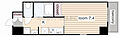 GP栄本町通り8階6.4万円