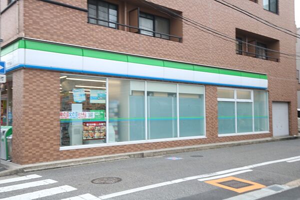 画像6:ファミリーマート　庄内通店