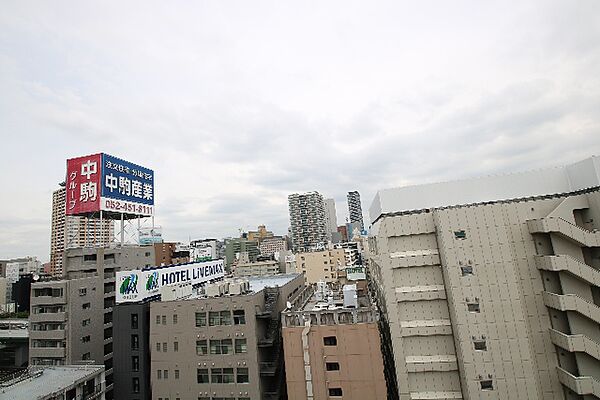 プレサンス名古屋駅前グランヴィル 504｜愛知県名古屋市中村区名駅南１丁目(賃貸マンション1K・5階・24.94㎡)の写真 その18