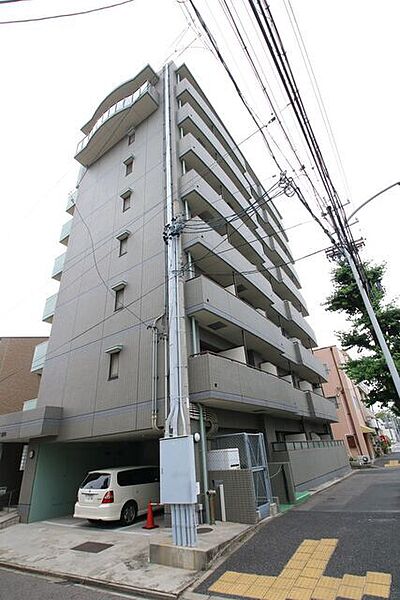 セントラルホームズ庄内 402｜愛知県名古屋市西区庄内通４丁目(賃貸マンション1K・4階・21.00㎡)の写真 その1