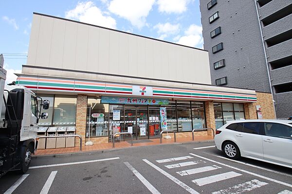画像6:セブン−イレブン　名古屋太閤通4丁目店