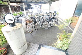 BELL　HOUSE 603 ｜ 愛知県名古屋市中村区若宮町４丁目（賃貸マンション1K・6階・23.92㎡） その3