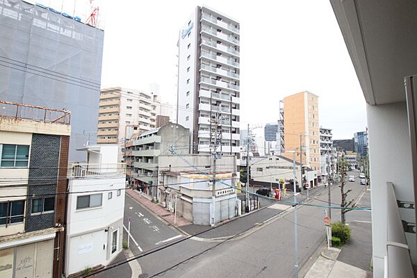 IE 新栄 304｜愛知県名古屋市中区新栄２丁目(賃貸マンション1K・3階・27.82㎡)の写真 その18