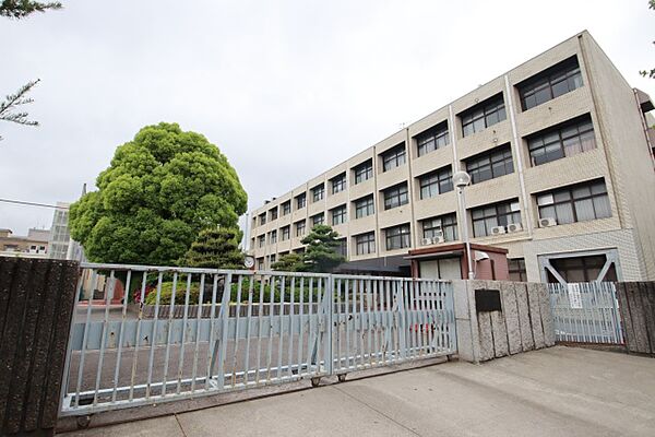 画像4:東海中学校　高等学校