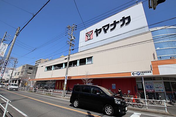 画像11:ヤマナカ　松原店