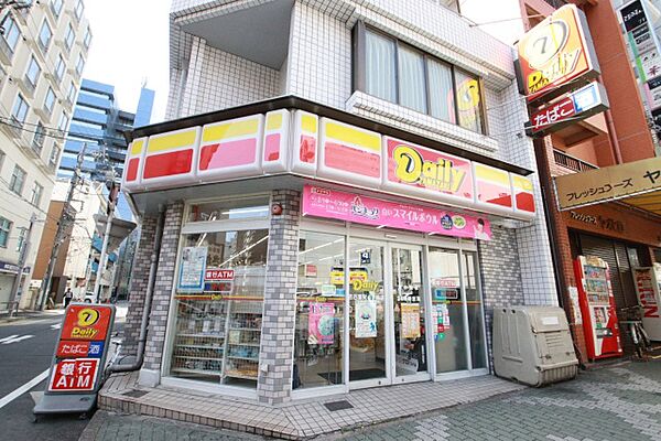 画像18:デイリーヤマザキ　名古屋栄4丁目店