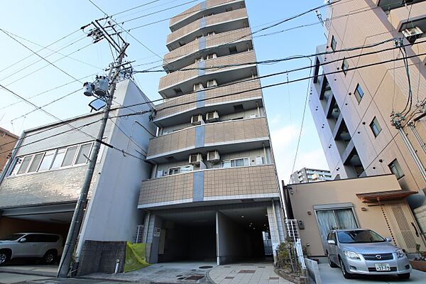 グランソレイユ 702｜愛知県名古屋市東区東大曽根町(賃貸マンション1K・7階・27.12㎡)の写真 その1