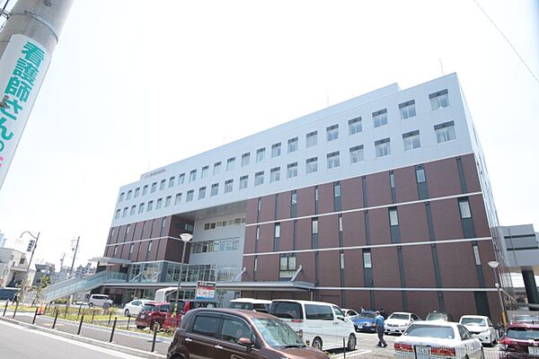 SK BUILDING-901 805｜愛知県名古屋市中村区佐古前町(賃貸マンション1LDK・8階・40.42㎡)の写真 その5