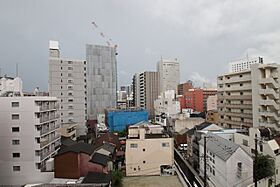 プレサンス名古屋駅前プラチナム 1004 ｜ 愛知県名古屋市西区名駅３丁目（賃貸マンション1K・10階・21.00㎡） その18