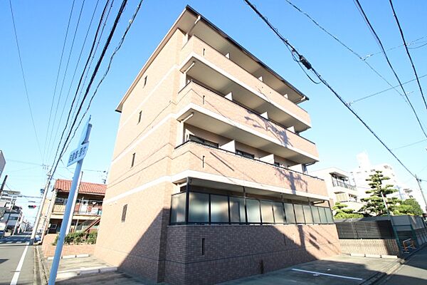 サンパティーク松原 405｜愛知県名古屋市中村区松原町２丁目(賃貸マンション1K・4階・24.08㎡)の写真 その5