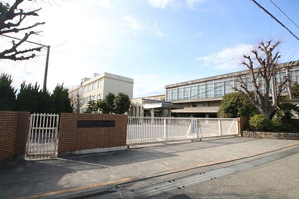 画像21:愛知県立中村高等学校