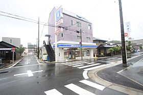 アヴニール白壁 402 ｜ 愛知県名古屋市東区白壁２丁目（賃貸マンション1R・4階・33.57㎡） その20