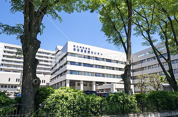 画像21:独立行政法人国立病院機構名古屋医療センター