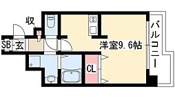 丸の内駅 7.4万円