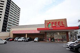 Pre cher 浄心(プリシェールじょうしん) 301 ｜ 愛知県名古屋市西区花の木３丁目（賃貸アパート1R・3階・18.76㎡） その21