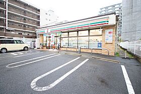 D-フラット東別院 401 ｜ 愛知県名古屋市中区橘１丁目（賃貸マンション2LDK・4階・53.00㎡） その19