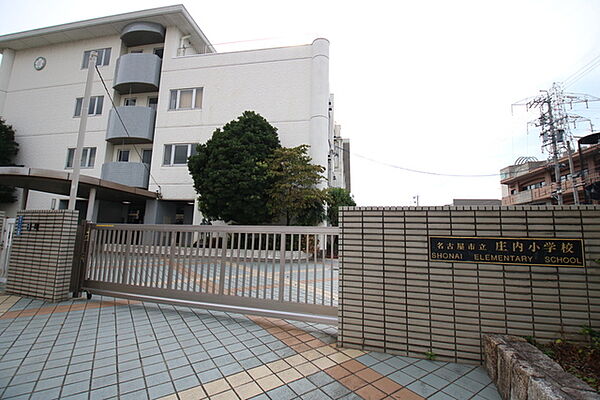 画像26:名古屋市立庄内小学校