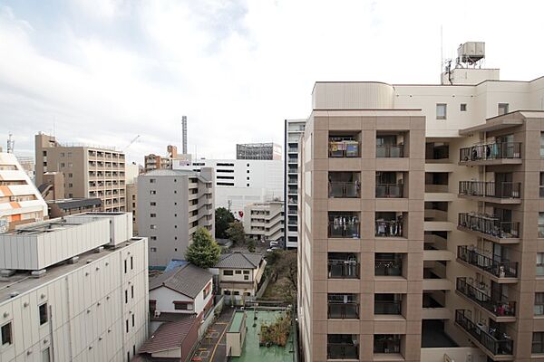 AZUR YABACHO 6C｜愛知県名古屋市中区栄５丁目(賃貸マンション1DK・6階・31.84㎡)の写真 その18