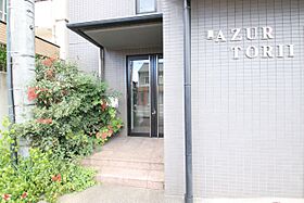 AZUR　TORII 405 ｜ 愛知県名古屋市西区那古野１丁目（賃貸マンション1K・4階・22.14㎡） その21