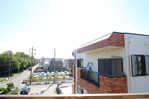 セラフィ西原 203｜愛知県名古屋市西区西原町(賃貸マンション2LDK・2階・57.63㎡)の写真 その15