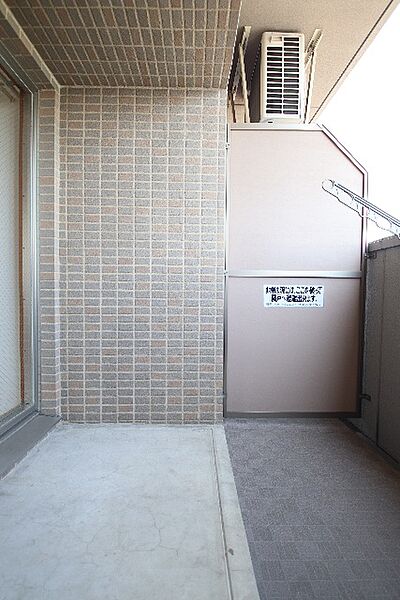 Gramercy Shirakawa Koen 1306｜愛知県名古屋市中区栄２丁目(賃貸マンション1K・13階・35.51㎡)の写真 その15