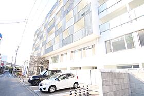 FLATS GAZERY　(フラットガゼレイ) 406 ｜ 愛知県名古屋市西区上堀越町３丁目（賃貸マンション1R・4階・36.71㎡） その1