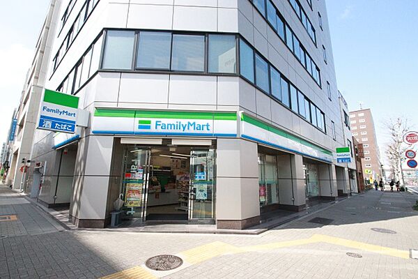 画像17:ファミリーマート　丸の内大津通店