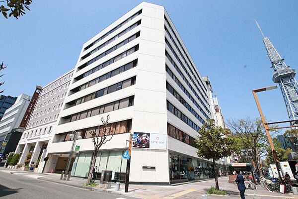 S-RESIDENCE栄四丁目 704｜愛知県名古屋市中区栄４丁目(賃貸マンション1K・7階・24.46㎡)の写真 その6