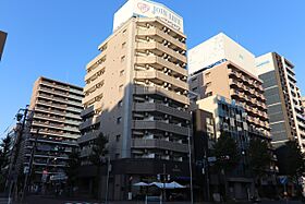 アマーレ葵 204 ｜ 愛知県名古屋市中区葵２丁目（賃貸マンション1K・2階・24.95㎡） その1