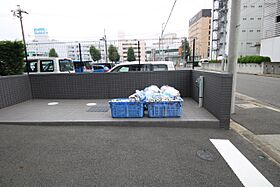 パークアクシス名駅南グランデ 1202 ｜ 愛知県名古屋市中村区名駅南４丁目（賃貸マンション1LDK・12階・57.42㎡） その25