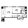 エルミタージュ新栄3階10.2万円