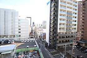 T’s Residence Nagoya 504 ｜ 愛知県名古屋市中村区亀島２丁目（賃貸マンション1LDK・5階・39.32㎡） その18