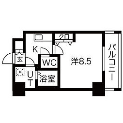 高岳駅 7.3万円