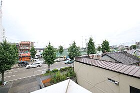 Via・Monte (ヴィア・モンテ) 102 ｜ 愛知県名古屋市西区枇杷島２丁目（賃貸アパート1LDK・1階・30.99㎡） その14