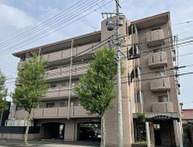 グレイス犬飼 4D｜愛知県名古屋市西区平中町(賃貸マンション2LDK・4階・61.00㎡)の写真 その1