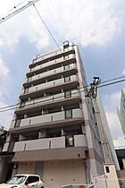 シェリーメゾン 702 ｜ 愛知県名古屋市中区大須３丁目（賃貸マンション1K・7階・21.06㎡） その1