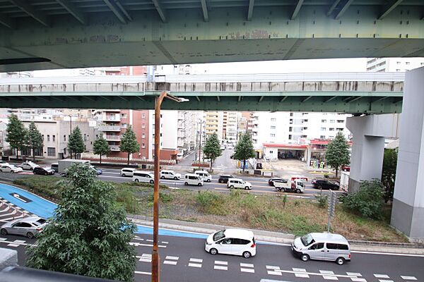 クレスト泉 407｜愛知県名古屋市東区泉２丁目(賃貸マンション1K・4階・21.87㎡)の写真 その18