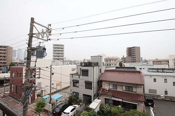 藤井ビル 301｜愛知県名古屋市中村区上ノ宮町１丁目(賃貸マンション2LDK・3階・46.44㎡)の写真 その18