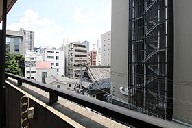 ワピタ名駅 203 ｜ 愛知県名古屋市中村区名駅５丁目（賃貸マンション1K・2階・24.00㎡） その14