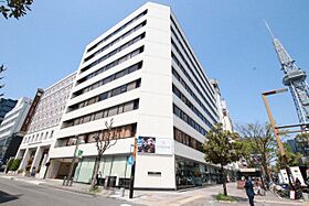 クレストタワー栄 1102 ｜ 愛知県名古屋市中区栄４丁目（賃貸マンション2LDK・11階・51.91㎡） その22