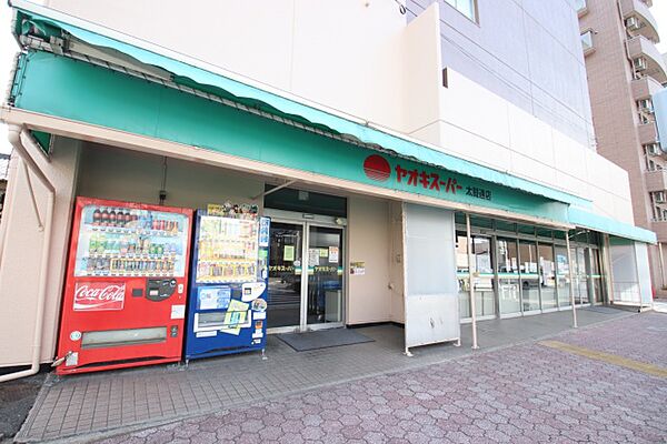 画像17:ヤオキスーパー　太閤通店