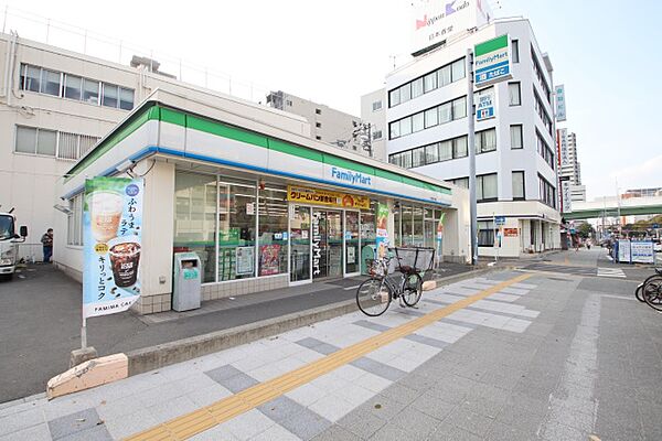 画像19:ファミリーマート　伏見通大須店