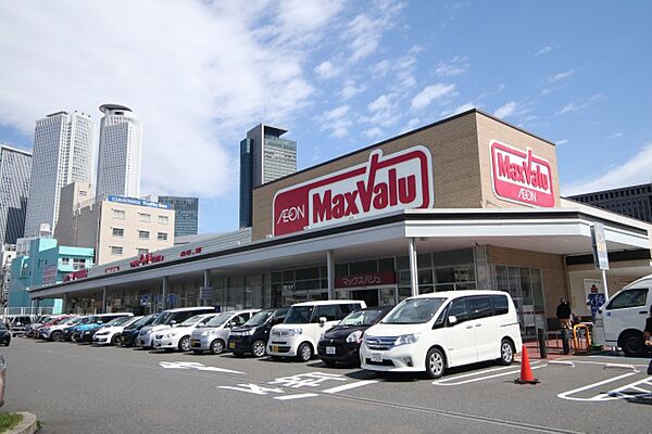 パークアクシス名駅南グランデ 702｜愛知県名古屋市中村区名駅南４丁目(賃貸マンション1R・7階・34.87㎡)の写真 その22