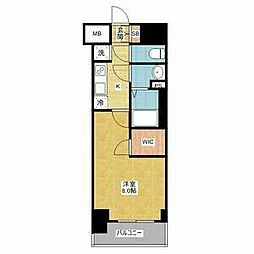 亀島駅 6.0万円