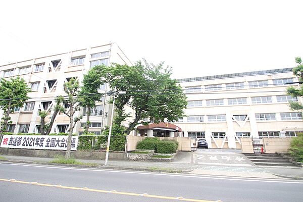 画像18:名古屋市立北高等学校