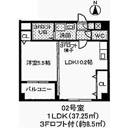 東枇杷島駅 6.2万円